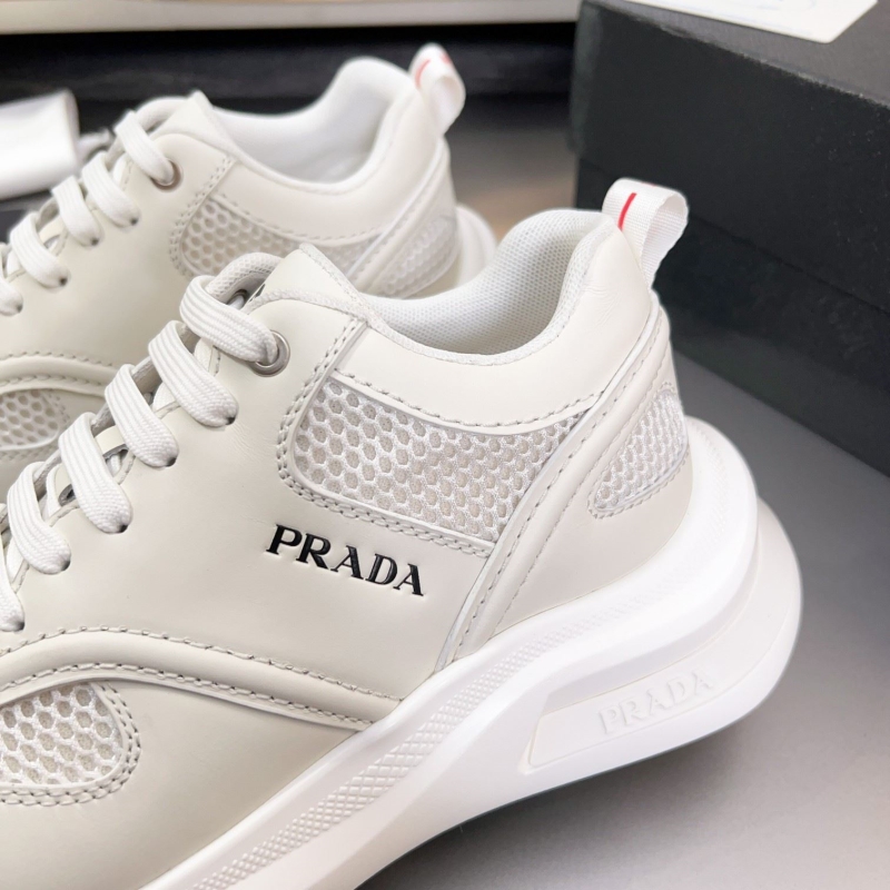 Prada Casual Shoes